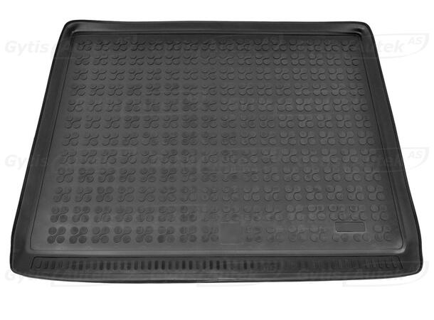 Bagasjeromsmatte | Ford S-Max 2006-2015 | gytisautek.no