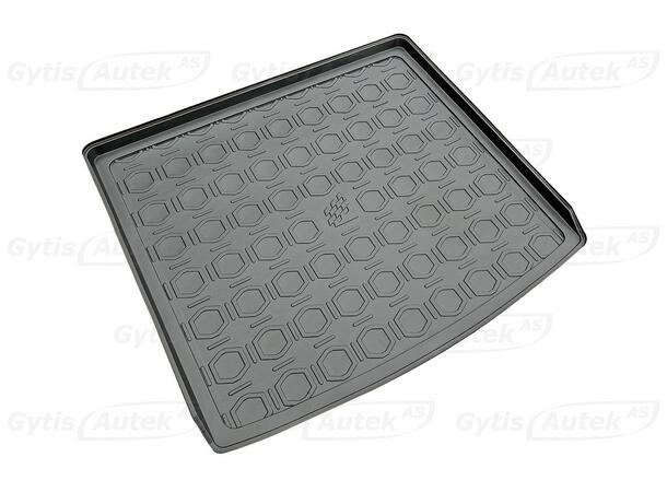 Bagasjeromsmatte | Leapmotor C10 2026-> | gytisautek.no