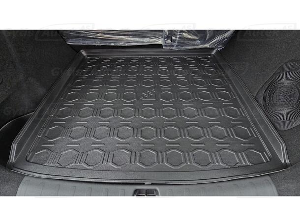Bagasjeromsmatte | Leapmotor C10 2026-> | gytisautek.no
