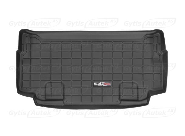 Bagasjeromsmatte | Mitsubishi Outlander 2025-> PHEV | gytisautek.no