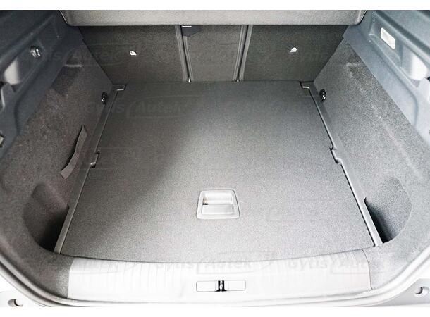 Bagasjeromsmatte | Peugeot E-3008 2024-> | gytisautek.no