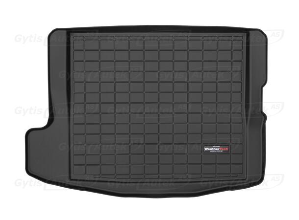 Bagasjeromsmatte | Toyota Supra (MK5) 2019-> | gytisautek.no