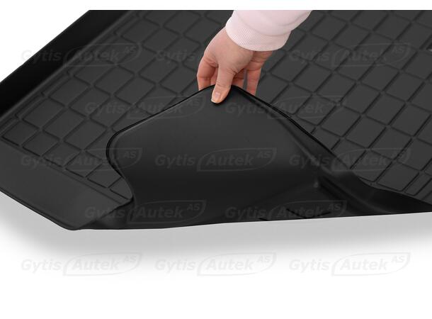 Bagasjeromsmatte | Toyota Supra (MK5) 2019-> | gytisautek.no