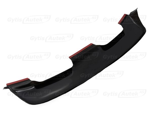 Bakluke spoiler til Toyota RAV4 2000-2005 | gytisautek.no
