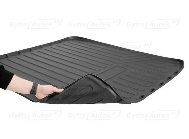 Bilmattesett | BYD Han 2022-> | gytisautek.no