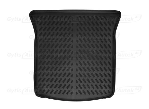 Bilmattesett | Tesla Model Y 2025-> Juniper | gytisautek.no