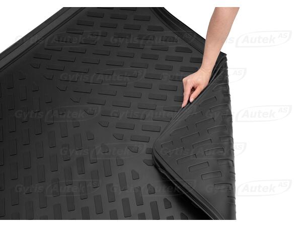 Bilmattesett | Tesla Model Y 2025-> Juniper | gytisautek.no