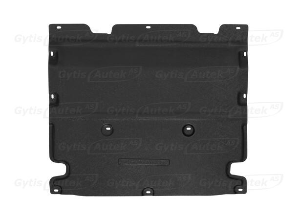 Bunnplate | Audi Q5 2017-2020 | gytisautek.no