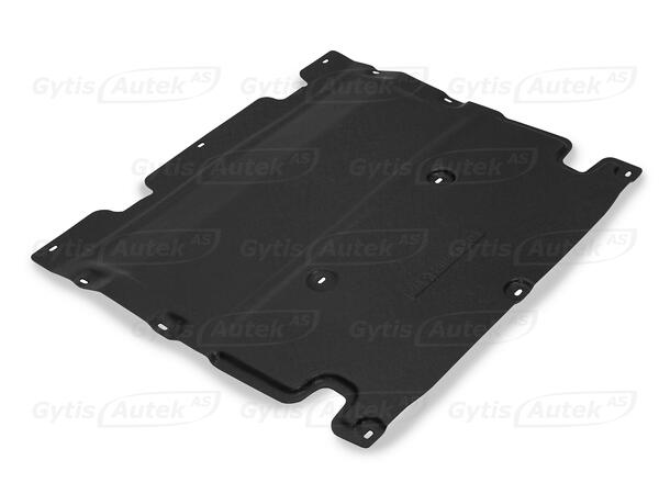 Bunnplate | Audi Q5 2017-2020 | gytisautek.no