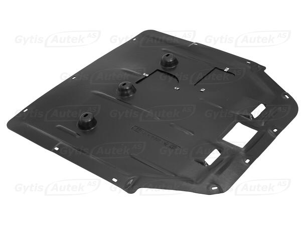 Bunnplate | BMW X2 F39 2018-2023 | gytisautek.no