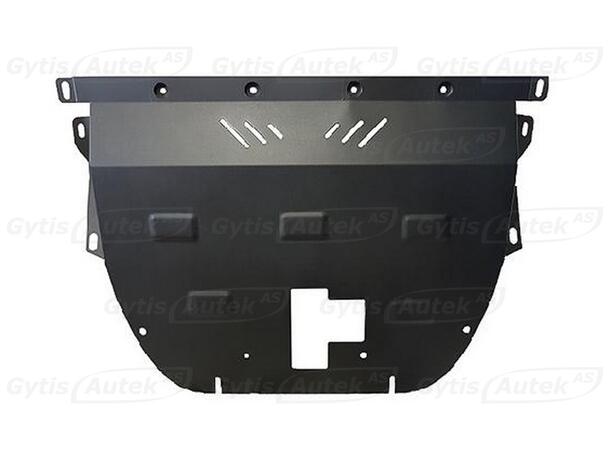 Bunnplate | Mazda CX-5 2018-2021 | gytisautek.no