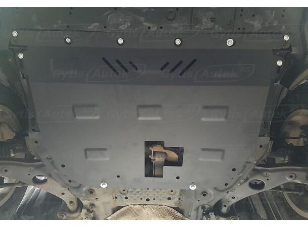Bunnplate | Mazda CX-5 2018-2021 | gytisautek.no