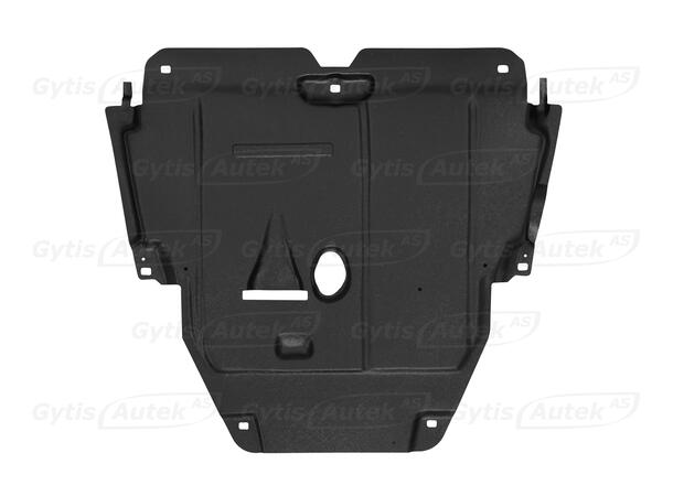 Bunnplate | Renault Scenic 2017-2020 | gytisautek.no