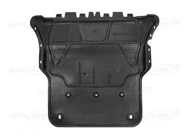 Bunnplate | VW Golf VIII 2020-2024 | gytisautek.no