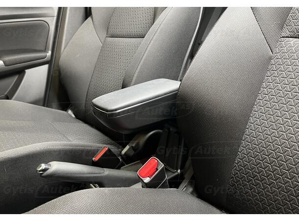 Formtilpasset armlene til Suzuki Swift 2017-> | gytisautek.no
