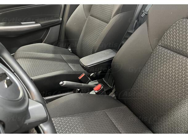 Formtilpasset armlene til Suzuki Swift 2017-> | gytisautek.no