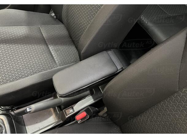 Formtilpasset armlene til Suzuki Swift 2017-> | gytisautek.no
