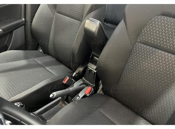 Formtilpasset armlene til Suzuki Swift 2017-> | gytisautek.no