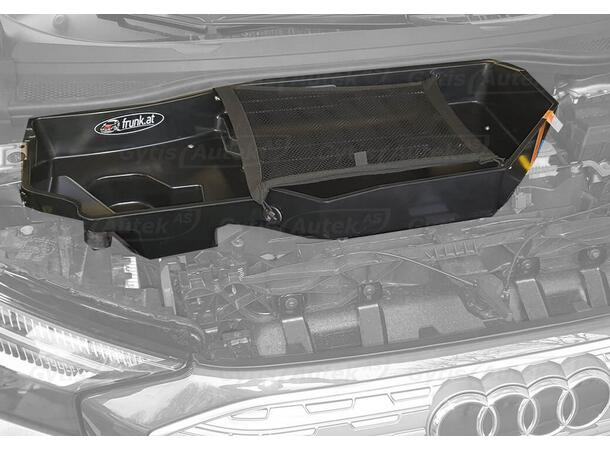 Frunk Audi Q4 e-tron 2021-> 