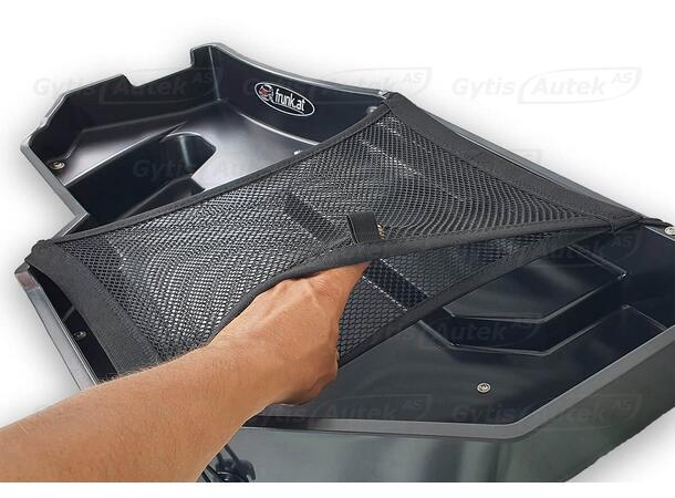 Frunk Audi Q4 e-tron 2021-> 