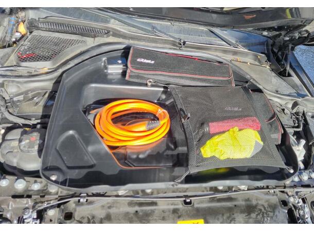 Frunk BMW i5 G60/G61 2024-> xDrive 