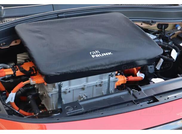 Frunk | Citroen e-C3 2024-> | gytisautek.no