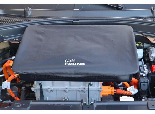 Frunk | Citroen e-C3 2024-> | gytisautek.no