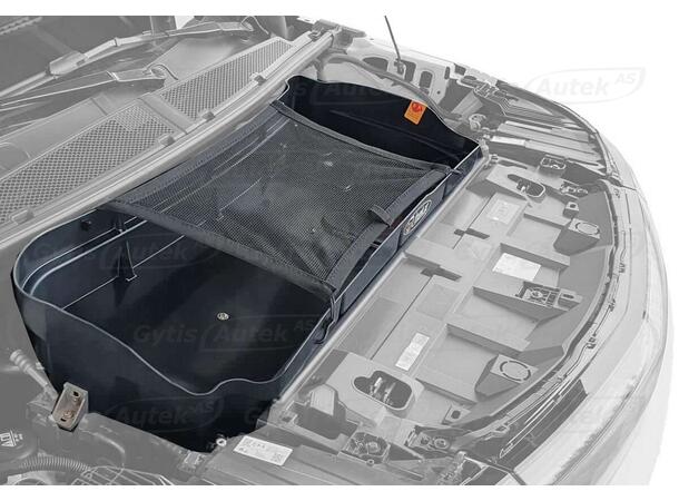 Frunk | Opel Grandland 2024-> | gytisautek.no