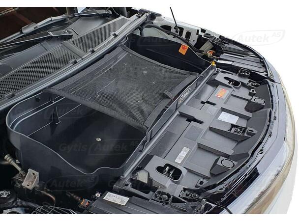 Frunk | Opel Grandland 2024-> | gytisautek.no