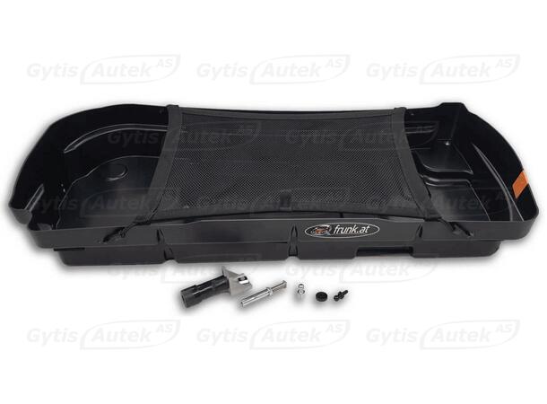 Frunk | Opel Grandland 2024-> | gytisautek.no