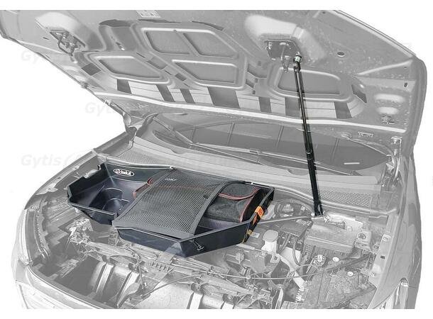 Frunkpakke | Audi Q4 e-tron 2021-> | gytisautek.no