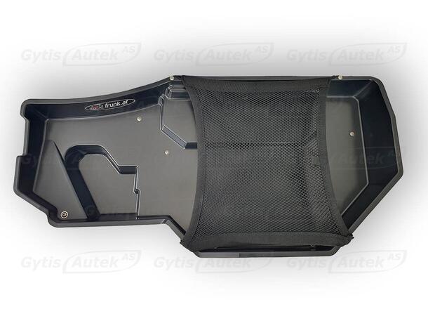 Frunkpakke | Audi Q4 e-tron 2021-> | gytisautek.no