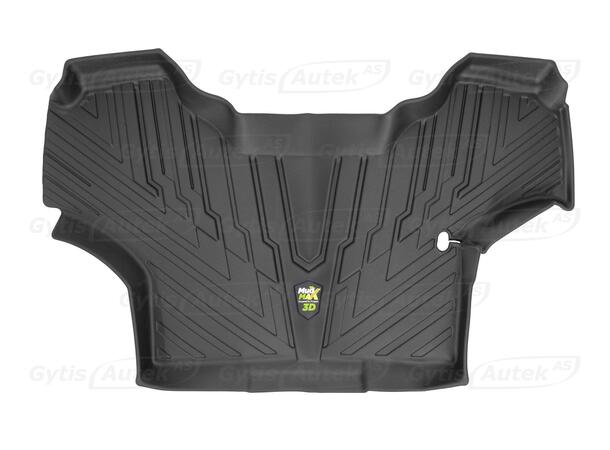 Gulvmatte | Deutz-Fahr 5070D/5080D Keyline | gytisautek.no
