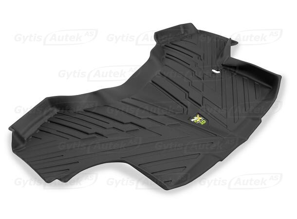 Gulvmatte | Deutz-Fahr 5070D/5080D Keyline | gytisautek.no