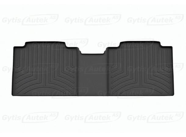 Gulvmatte | Subaru E-Outback 2026-> | gytisautek.no