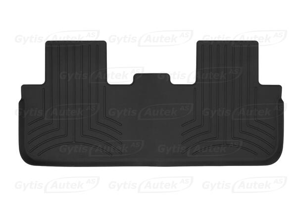 Gulvmatte | Tesla Model Y 2025-> Juniper | gytisautek.no