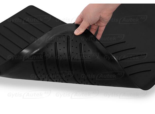 Gulvmatte | Tesla Model Y 2025-> Juniper | gytisautek.no