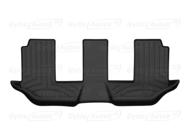 Gulvmatte | Volvo EX90 2024-> | gytisautek.no