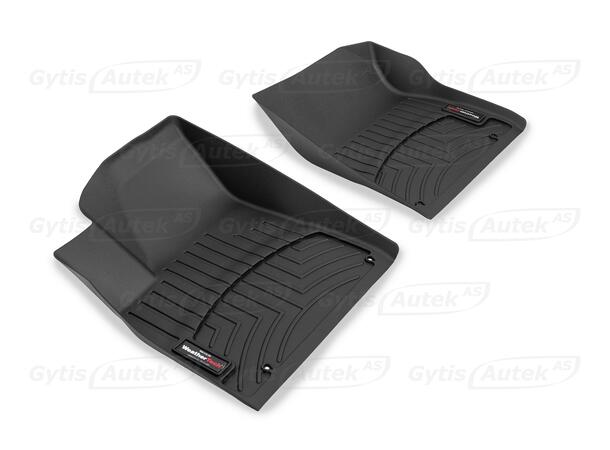 Gulvmatter | Hyundai IONIQ 5 N 2024-> | gytisautek.no