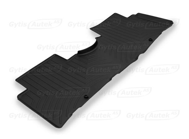 Gulvmatter | Hyundai IONIQ 5 N 2024-> | gytisautek.no