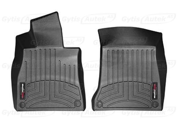 Gulvmatter | MB S-Klasse W222/C217 2014-2020 |gytisautek.no