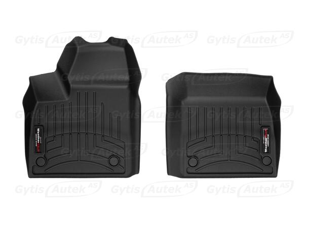 Gulvmatter | Nissan Leaf 2026-> | gytisautek.no