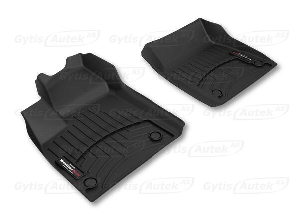 Gulvmatter | Nissan Leaf 2026-> | gytisautek.no