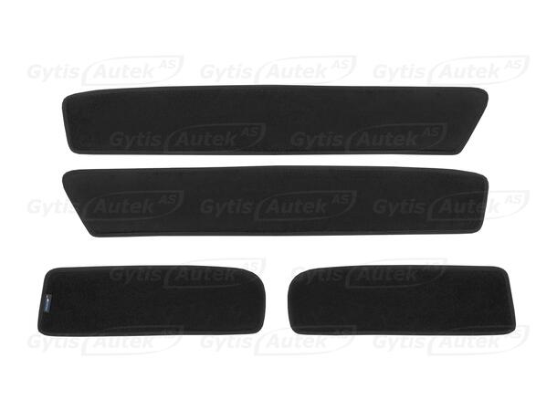 Gulvmatter | VW ID.Buzz 2022-> | gytisautek.no