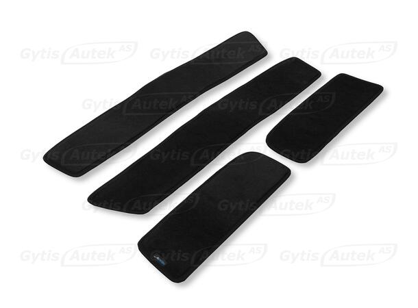 Gulvmatter | VW ID.Buzz 2022-> | gytisautek.no