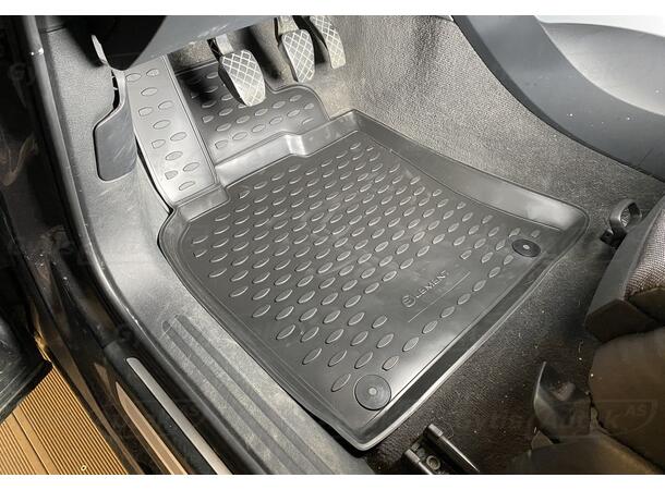 Gulvmatter til Audi Q5 2008-2016 | gytisautek.no