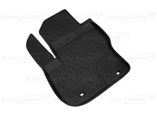 Gulvmatter til Ford Kuga 2008-2011 | gytisautek.no