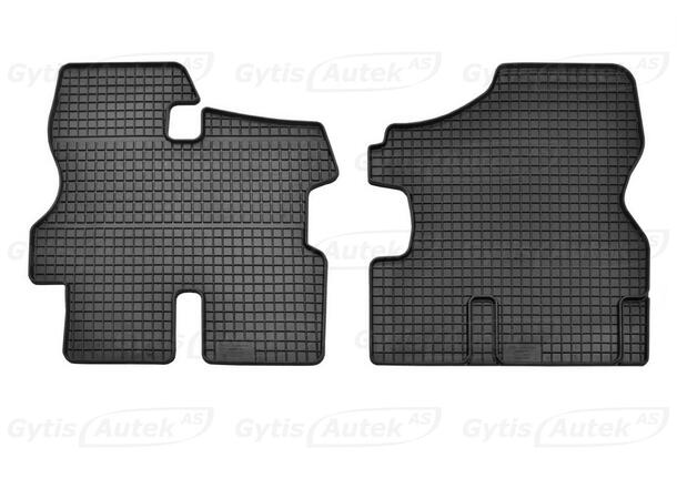 Gulvmatter til Ford Transit 1994-2000 | gytisautek.no