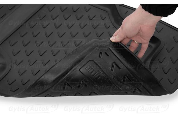 Gulvmatter til Lexus RX 2003-2009 | gytisautek.no