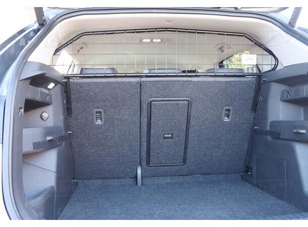 Hunde/Lastegitter Skoda Elroq 2025-> 